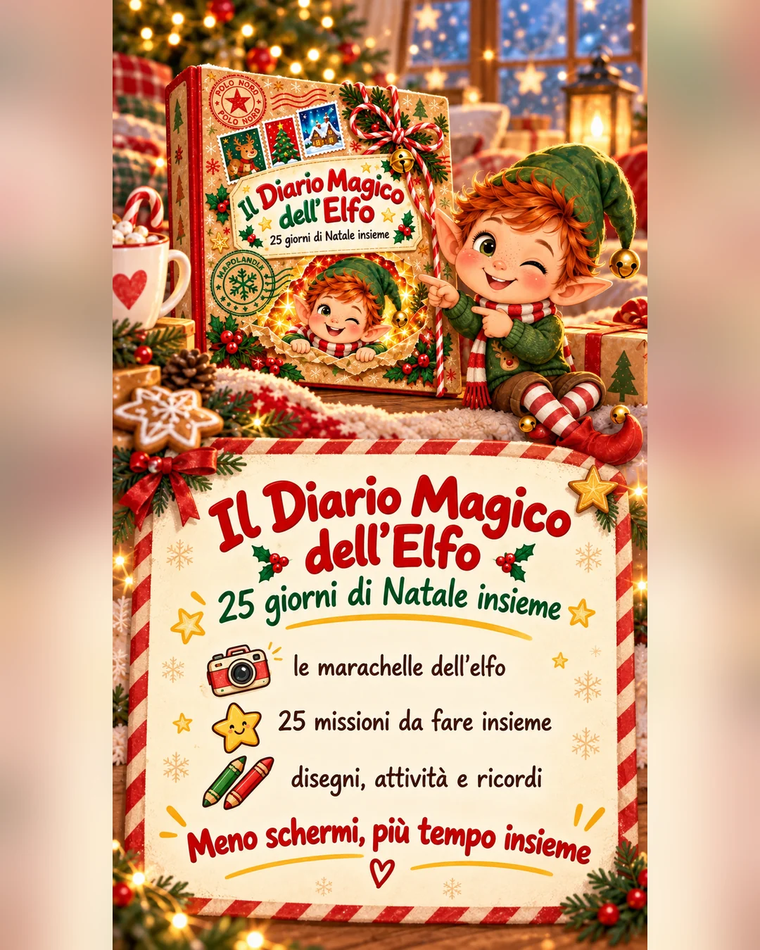 Mr. Mapo che saluta